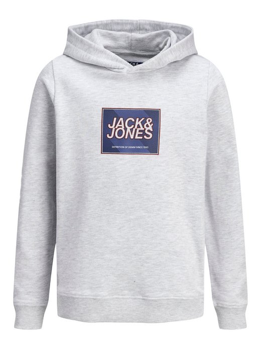 Jungen Kapuzenpullover