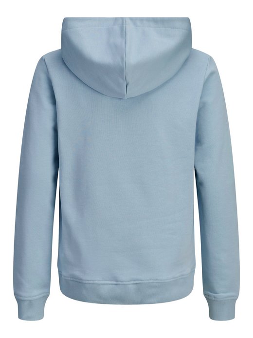 Jungen Kapuzenpullover