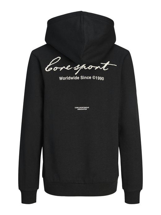 Jungen Kapuzenpullover
