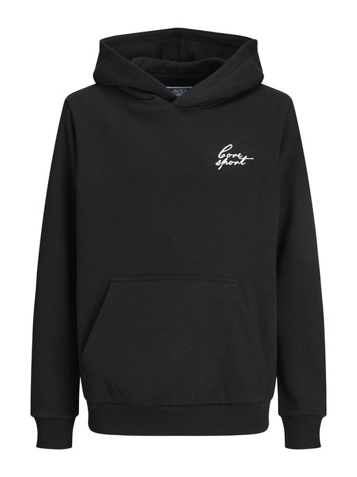 Jungen Kapuzenpullover