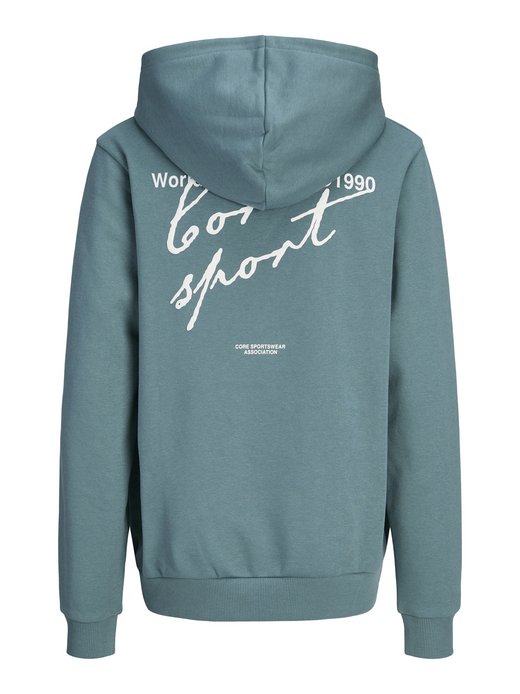 Jungen Kapuzenpullover