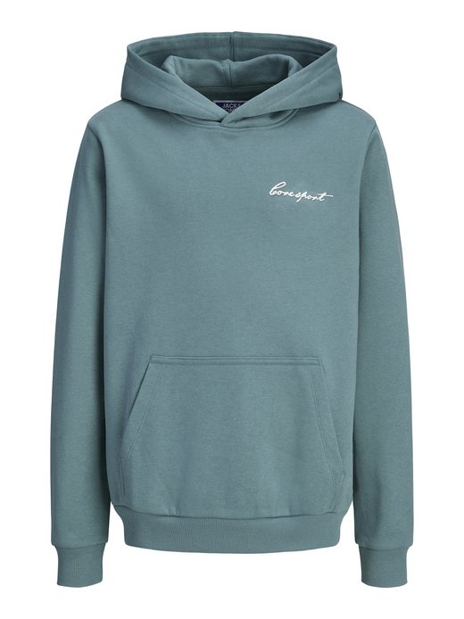 Jungen Kapuzenpullover