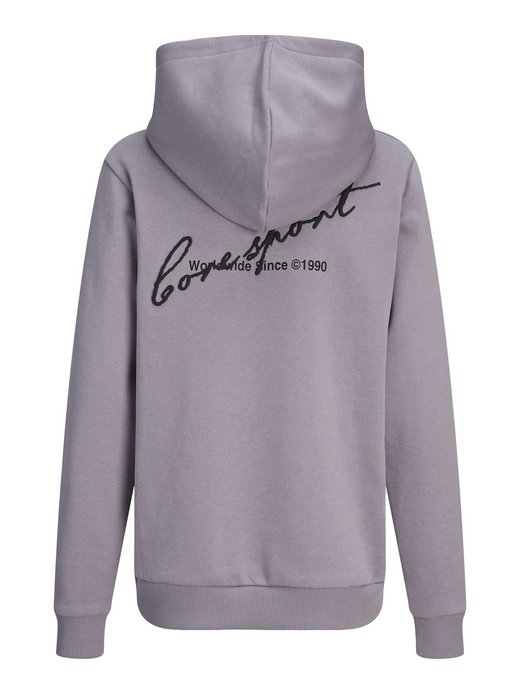 Jungen Kapuzenpullover