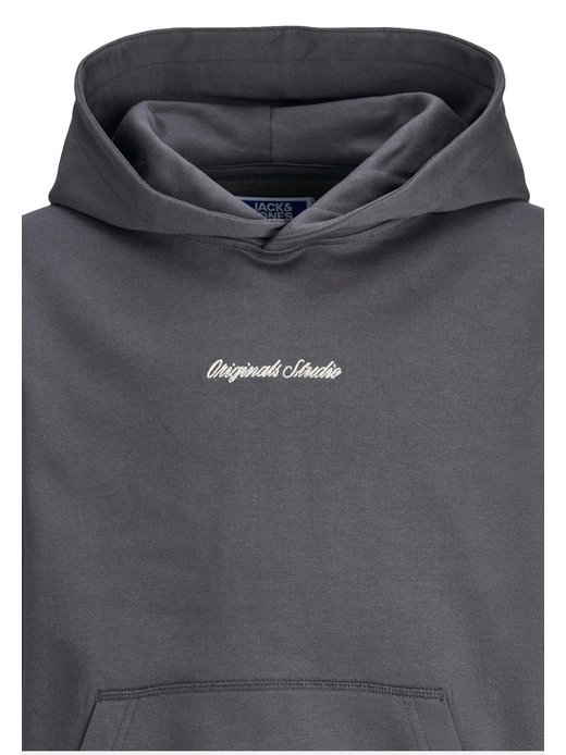 Jungen Kapuzenpullover