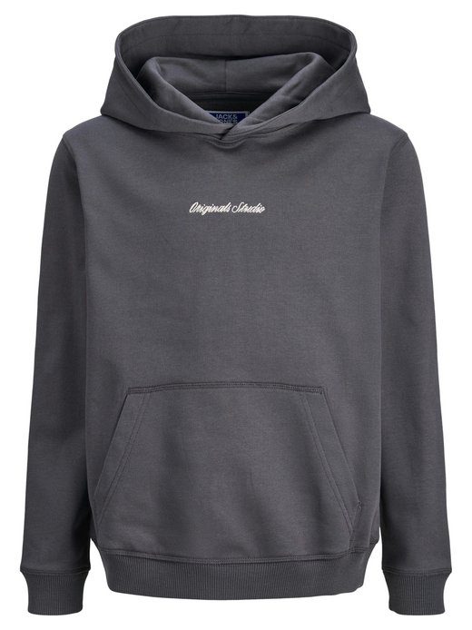 Jungen Kapuzenpullover