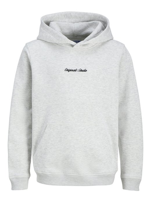 Jungen Kapuzenpullover