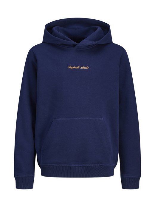Jungen Kapuzenpullover