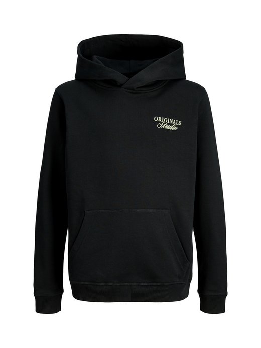 Jungen Kapuzenpullover