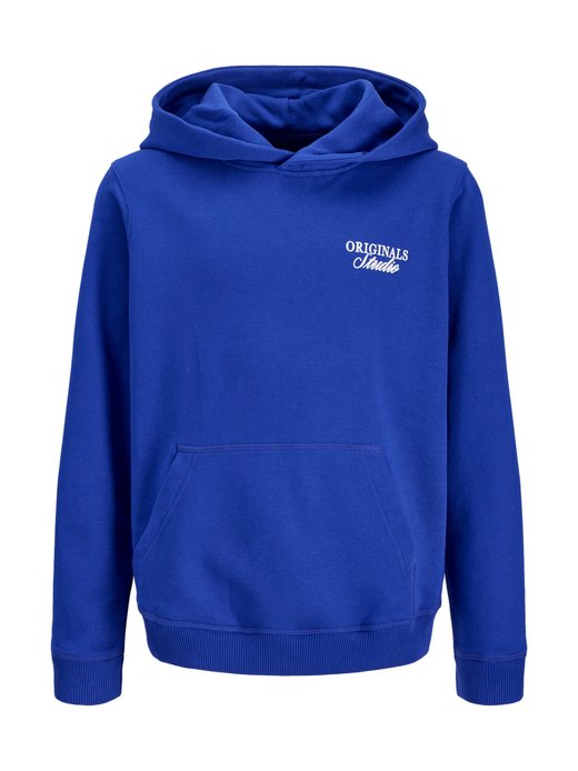 Jungen Kapuzenpullover