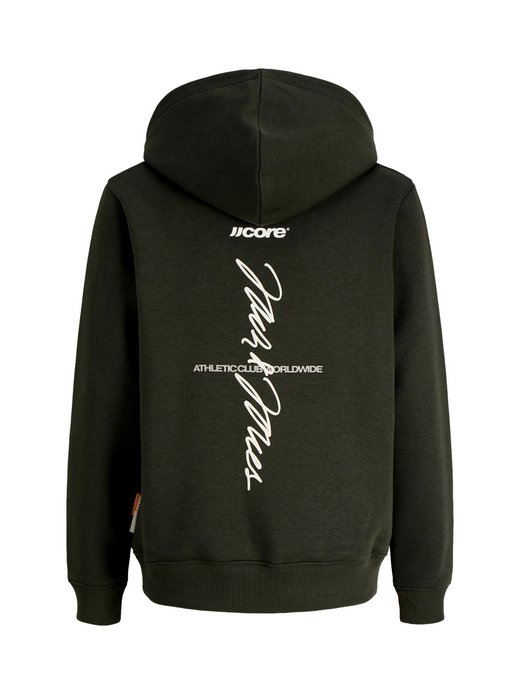 Jungen Kapuzenpullover