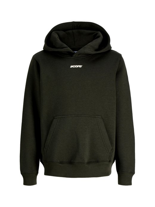Jungen Kapuzenpullover