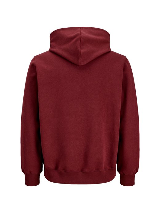 Jungen Kapuzenpullover