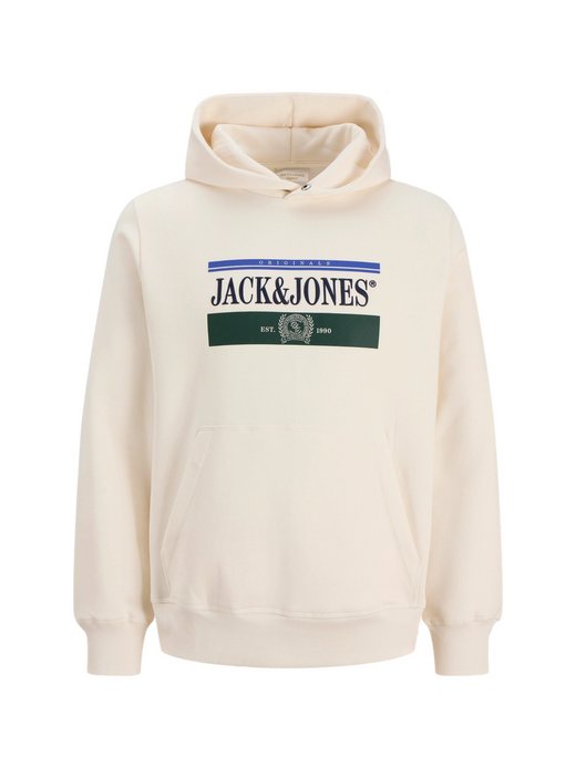 Jungen Kapuzenpullover