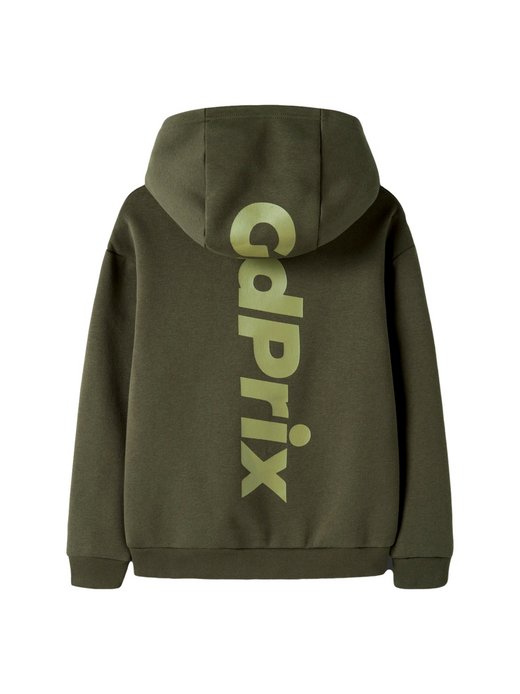 Jungen Kapuzenpullover
