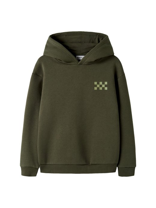 Jungen Kapuzenpullover
