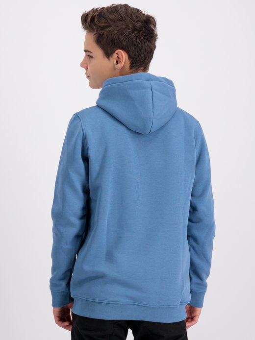 Jungen Kapuzenpullover