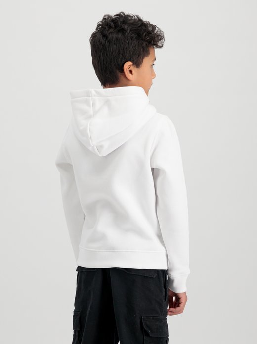 Jungen Kapuzenpullover