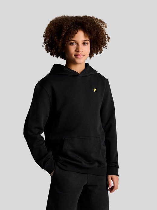 Jungen Kapuzenpullover