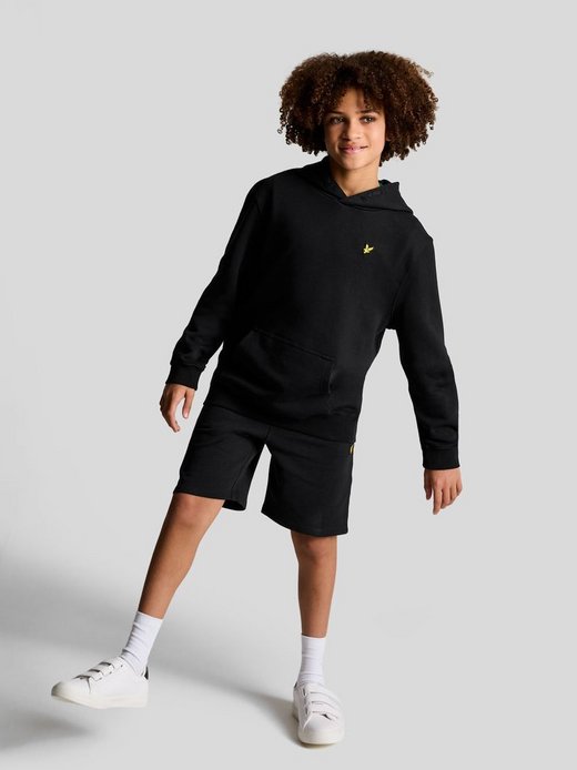 Jungen Kapuzenpullover