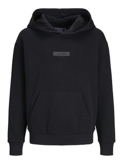 Jungen Kapuzenpullover