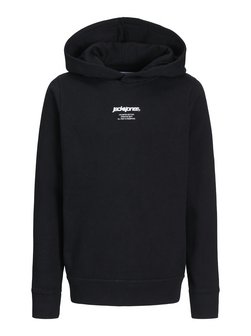 Jungen Kapuzenpullover