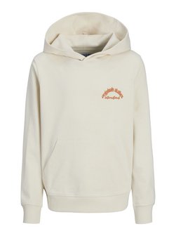Jungen Kapuzenpullover