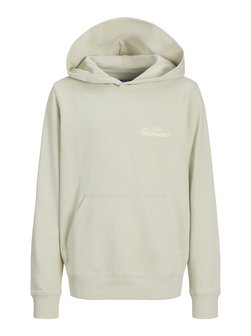 Jungen Kapuzenpullover