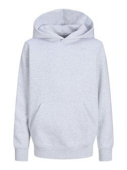 Jungen Kapuzenpullover