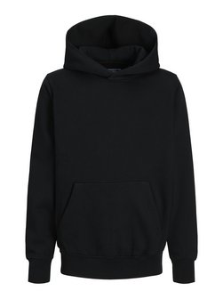 Jungen Kapuzenpullover