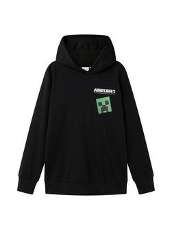 Jungen Kapuzenpullover