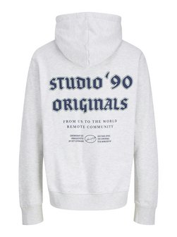 Jungen Kapuzenpullover