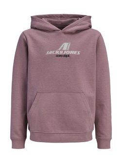Jungen Kapuzenpullover