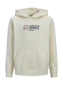 Jungen Kapuzenpullover