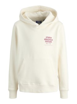 Jungen Kapuzenpullover
