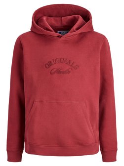 Jungen Kapuzenpullover
