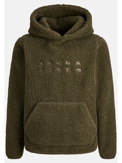 Jungen Kapuzenpullover