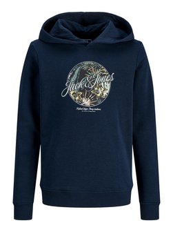 Jungen Kapuzenpullover