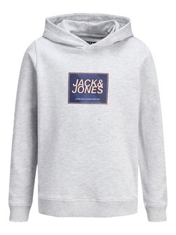 Jungen Kapuzenpullover