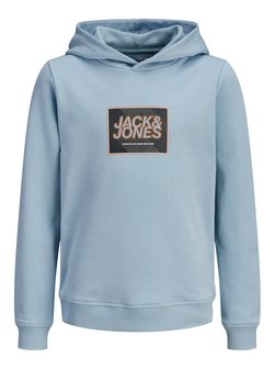 Jungen Kapuzenpullover