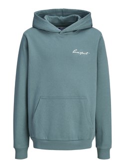 Jungen Kapuzenpullover