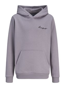 Jungen Kapuzenpullover