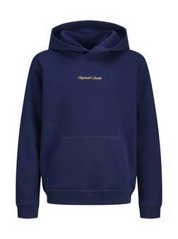 Jungen Kapuzenpullover
