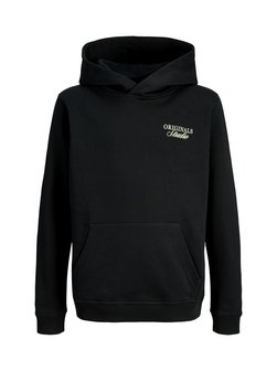 Jungen Kapuzenpullover