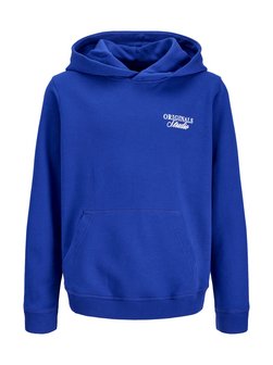 Jungen Kapuzenpullover
