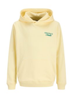 Jungen Kapuzenpullover
