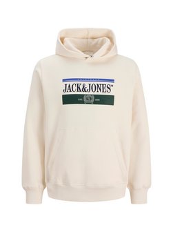 Jungen Kapuzenpullover