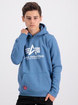 Jungen Kapuzenpullover