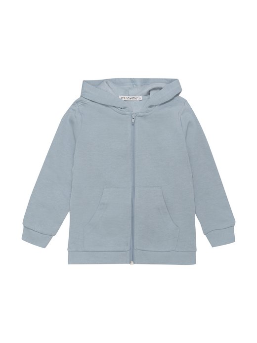 Jungen Kapuzensweatjacke - MISweat