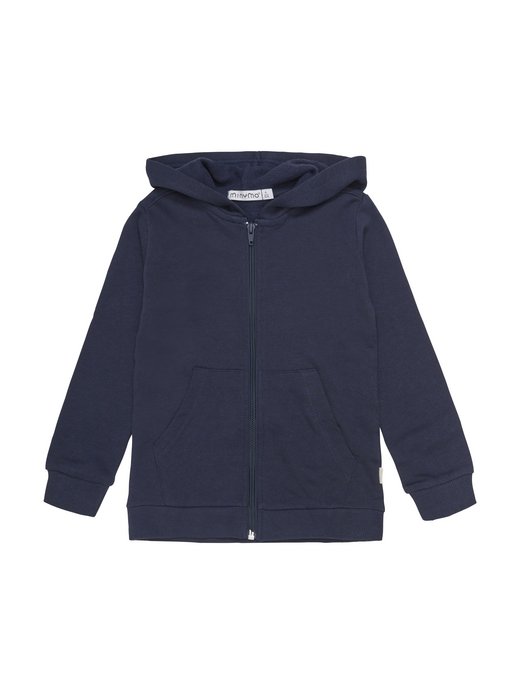 Jungen Kapuzensweatjacke - MISweat