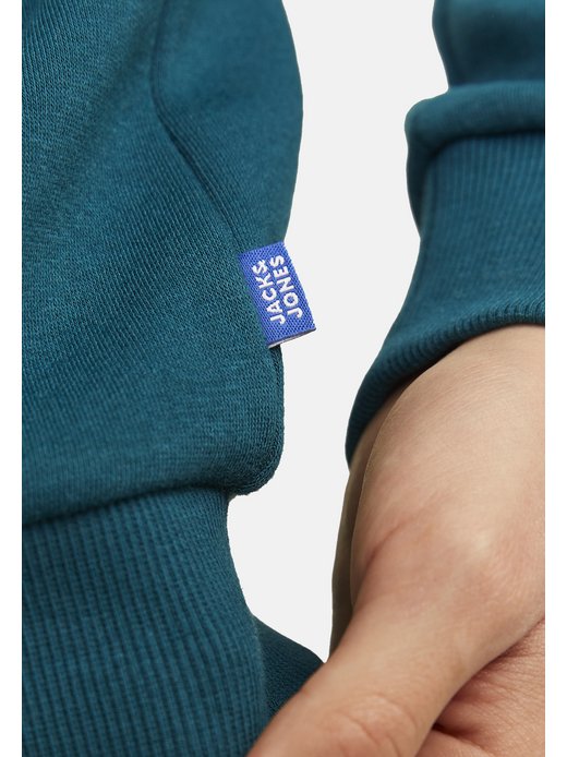 Jungen Kapuzensweatshirt